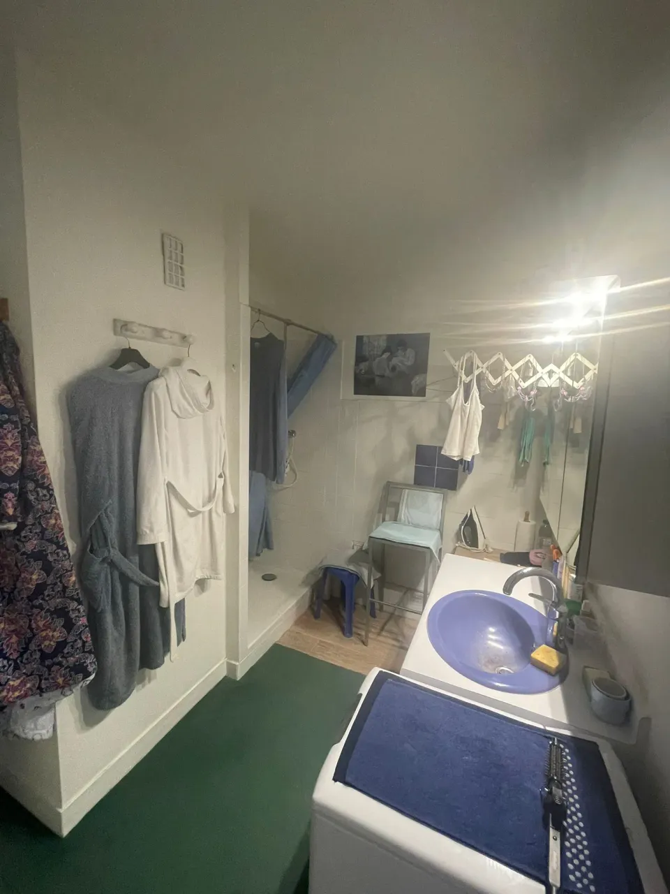 Photo 2 de la chambre