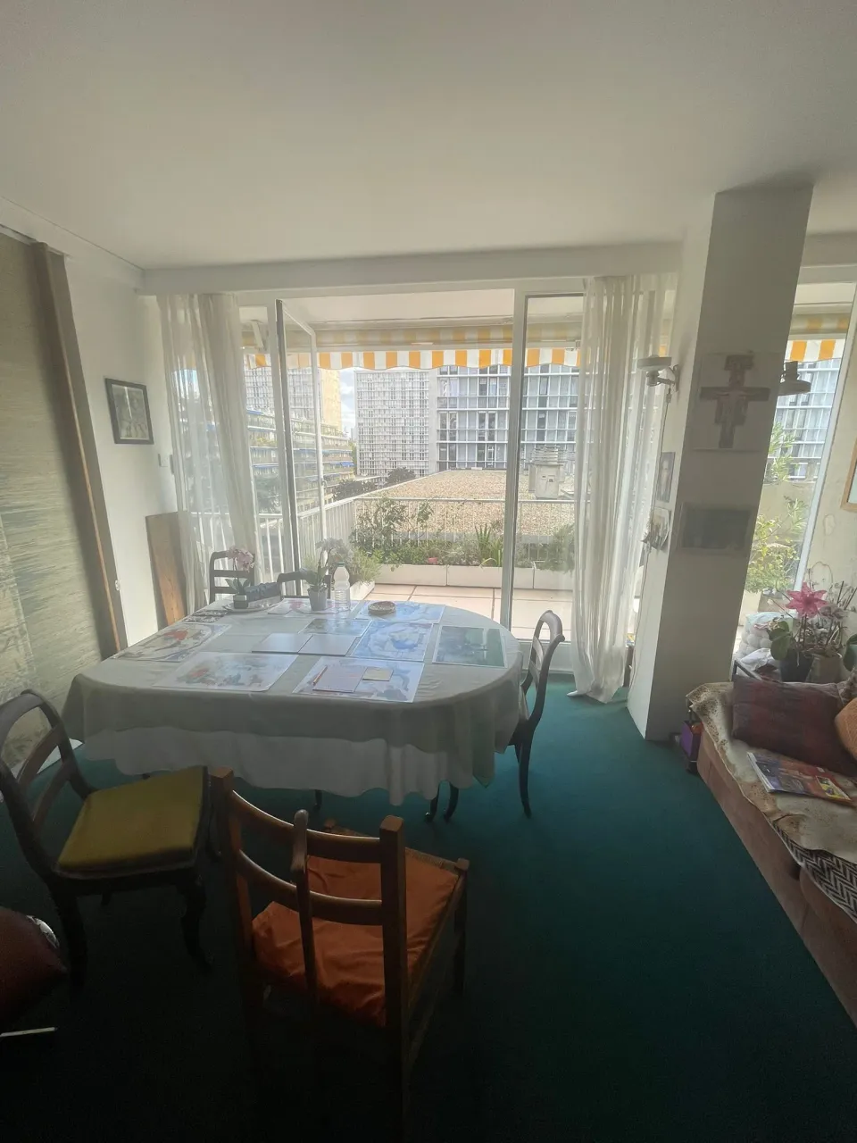 Photo 5 de la chambre