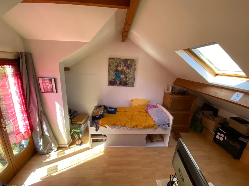Photo 4 de la chambre