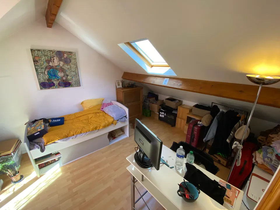 Photo 2 de la chambre