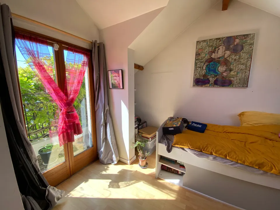 Photo 1 de la chambre