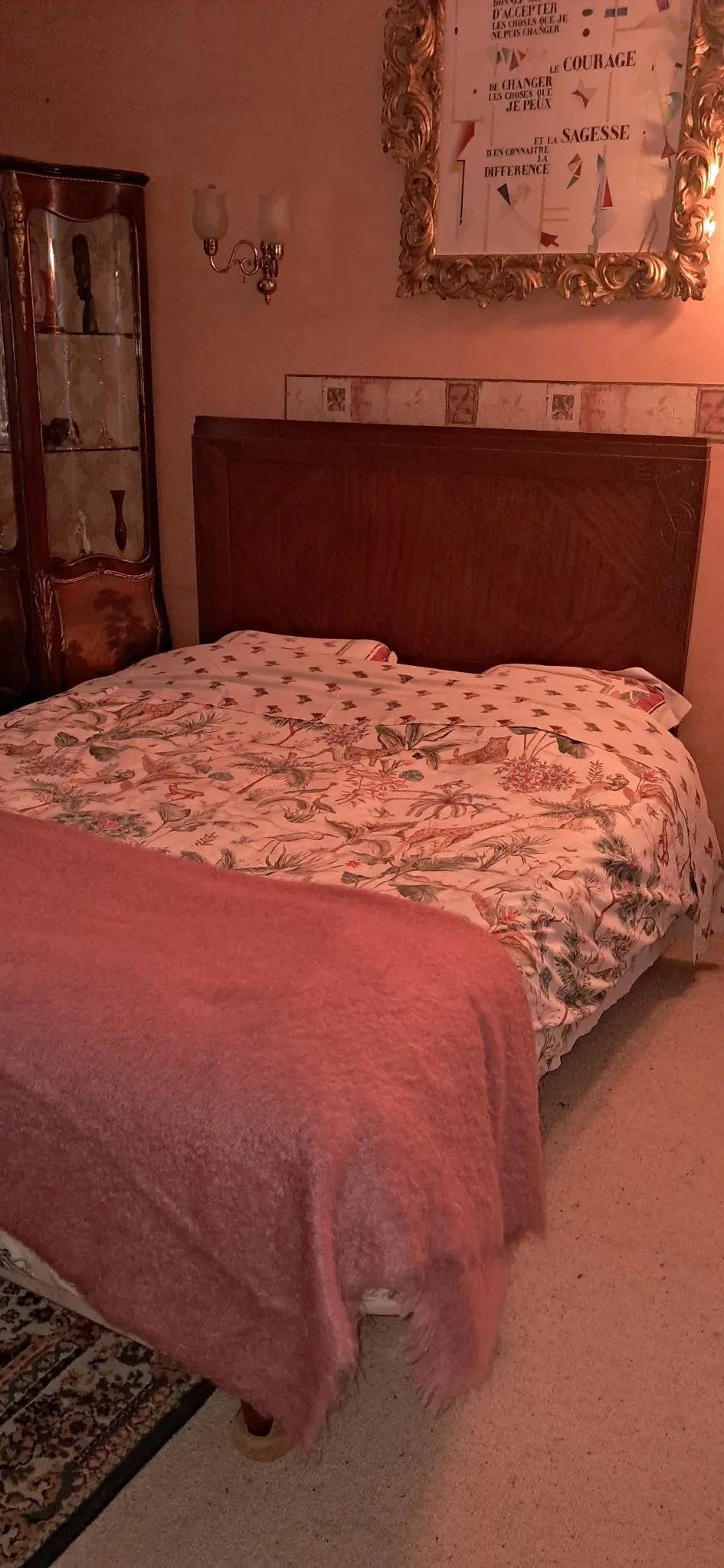 Photo 1 de la chambre