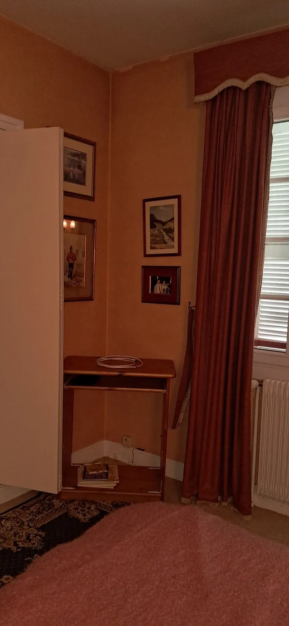 Photo 3 de la chambre