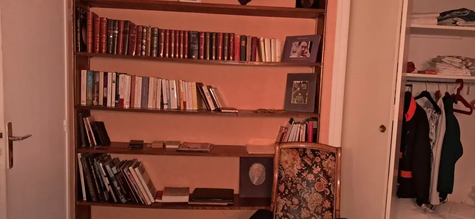 Photo 4 de la chambre