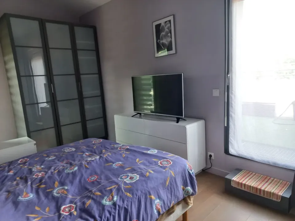 Photo 1 de la chambre