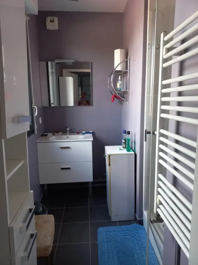 Photo 2 de la chambre