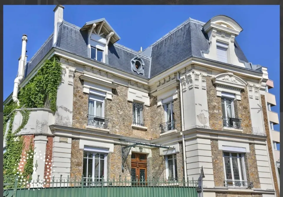 Photo 5 de la chambre