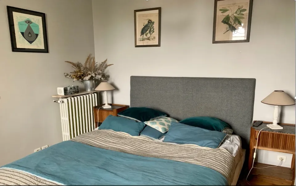 Photo 1 de la chambre