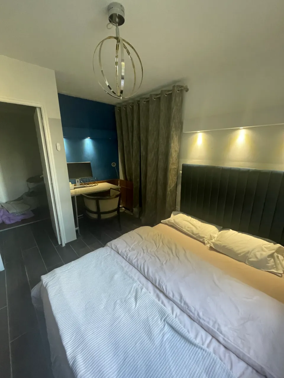 Photo 1 de la chambre