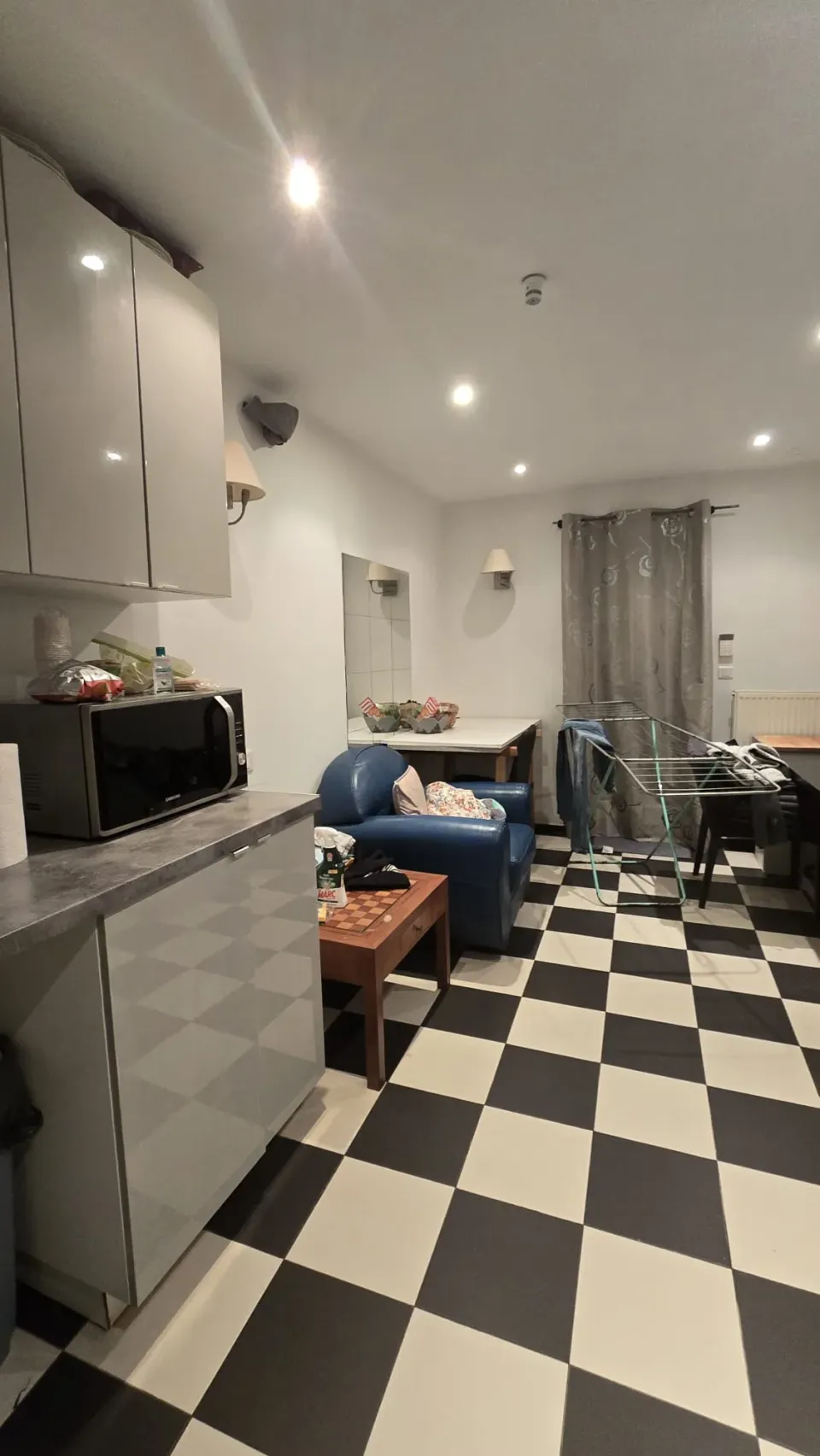 Photo 8 de la chambre