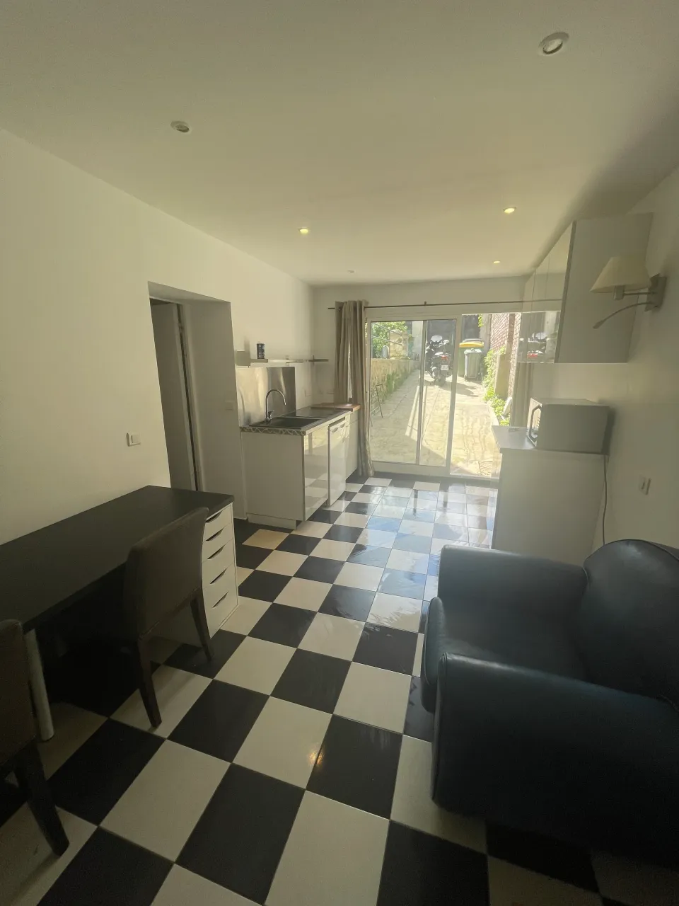 Photo 7 de la chambre