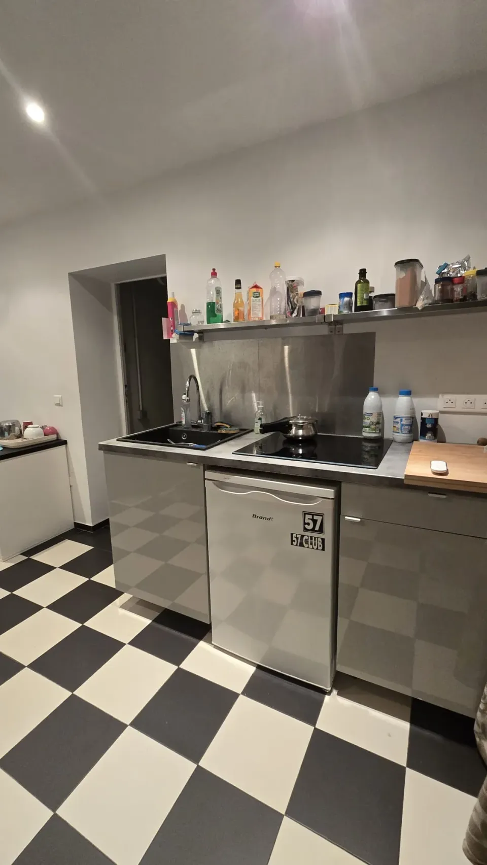 Photo 7 de la chambre