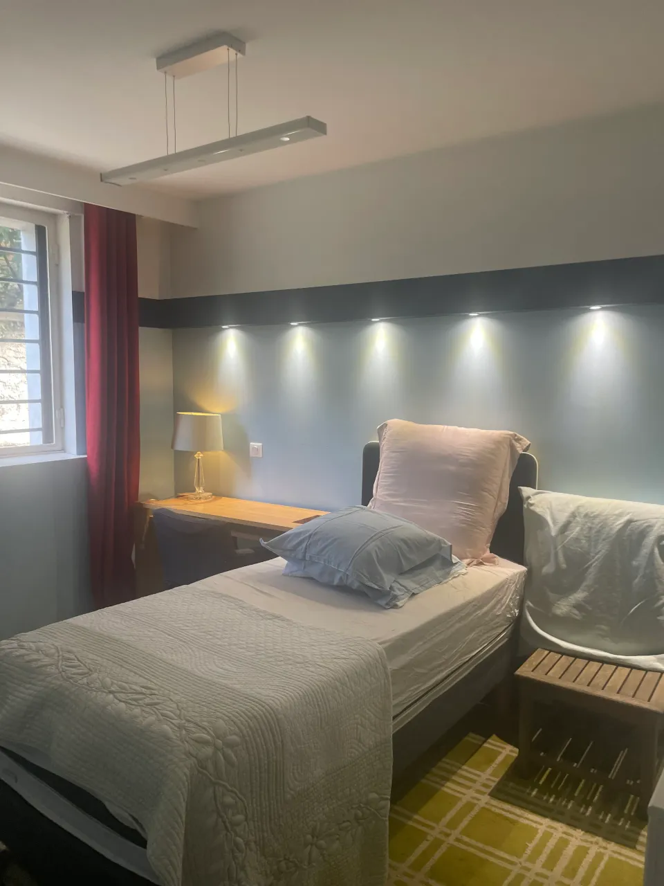 Photo 3 de la chambre