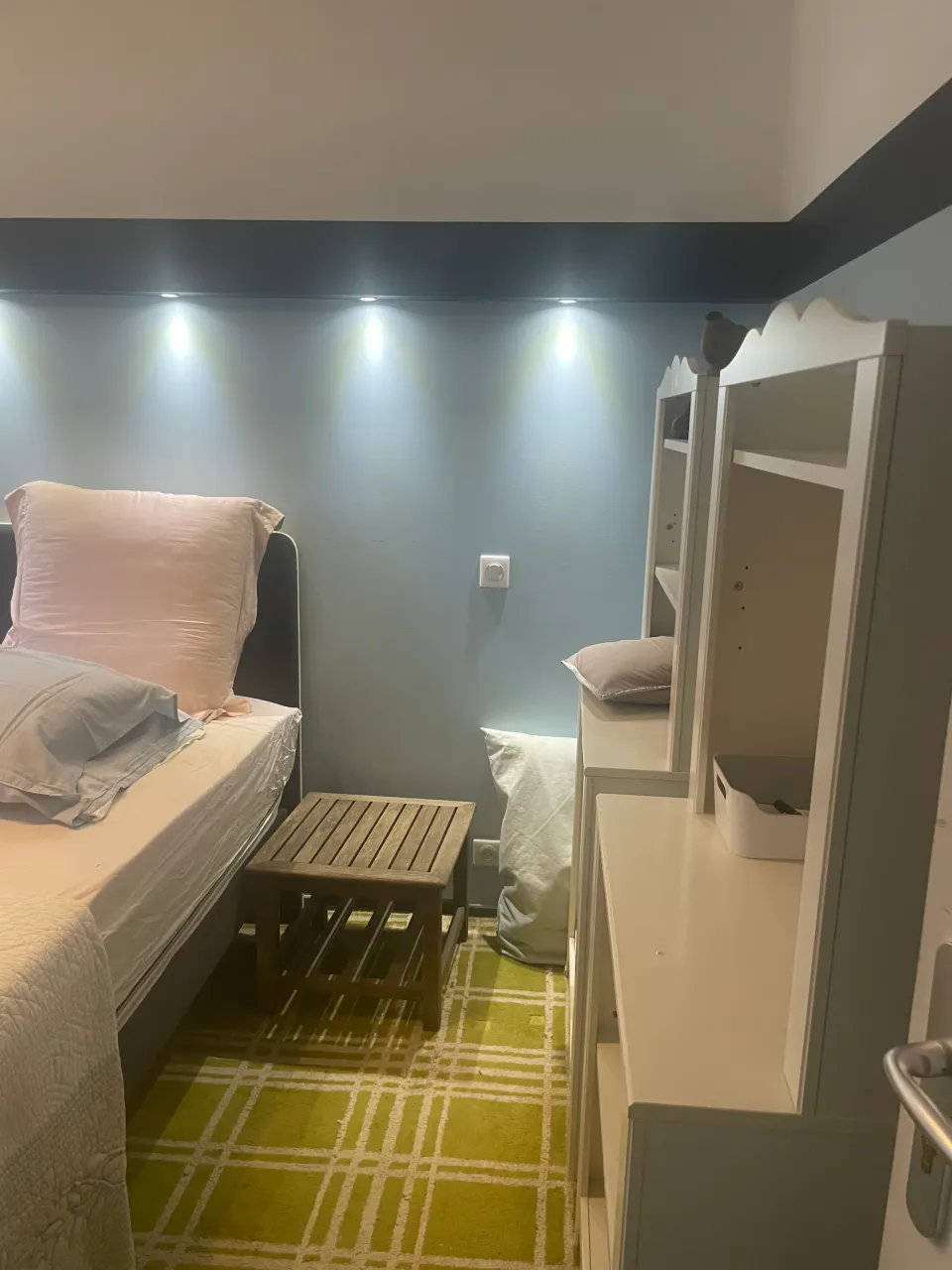 Photo 2 de la chambre