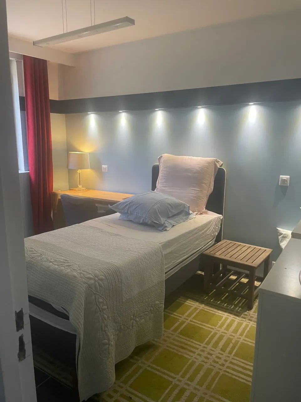 Photo 1 de la chambre