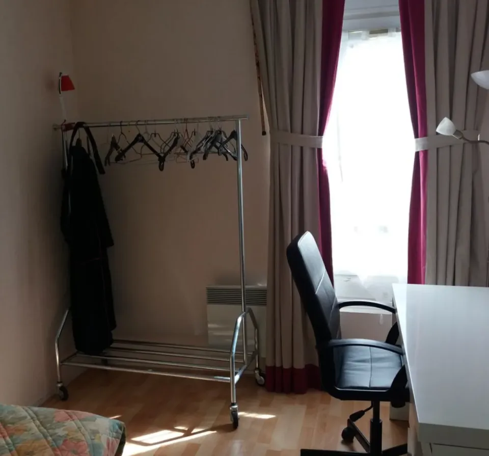 Photo 3 de la chambre
