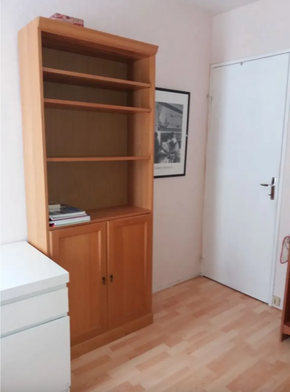 Photo 2 de la chambre