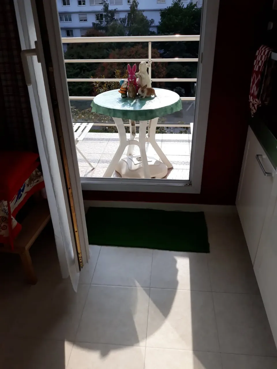 Photo 2 de la chambre