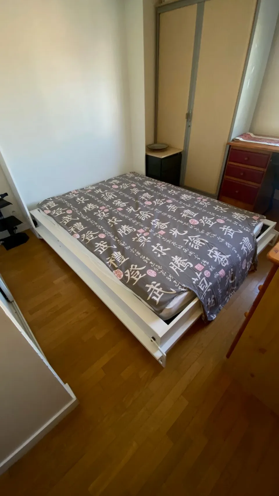 Photo 2 de la chambre