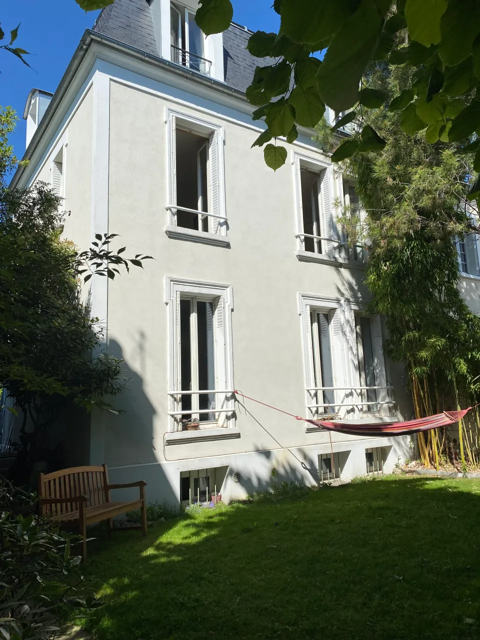 Photo 2 de la chambre