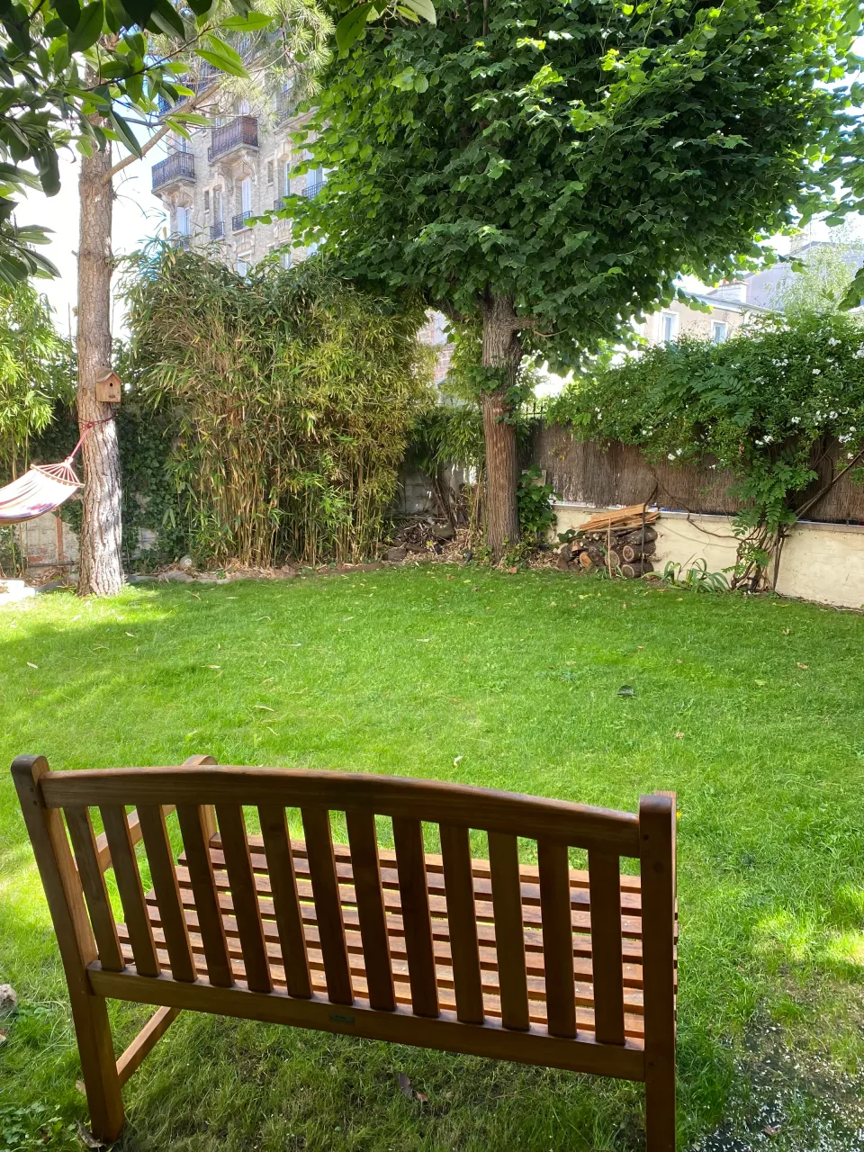 Photo 1 de la chambre