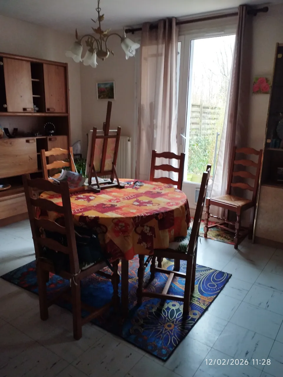 Photo 2 de la chambre