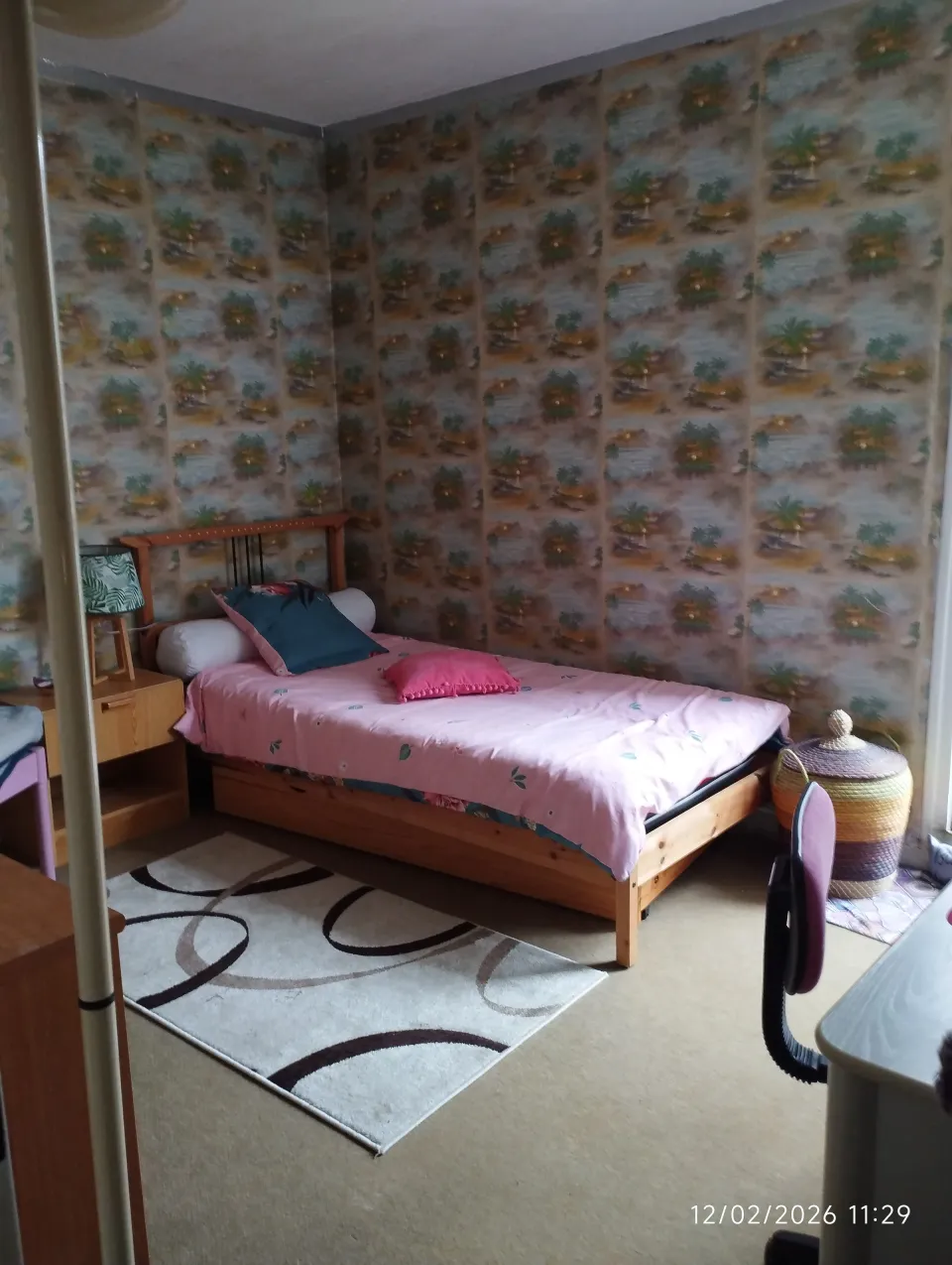 Photo 1 de la chambre