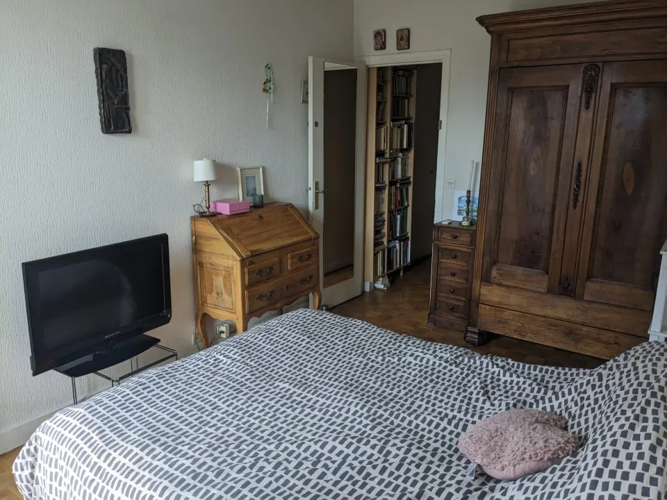 Photo 4 de la chambre