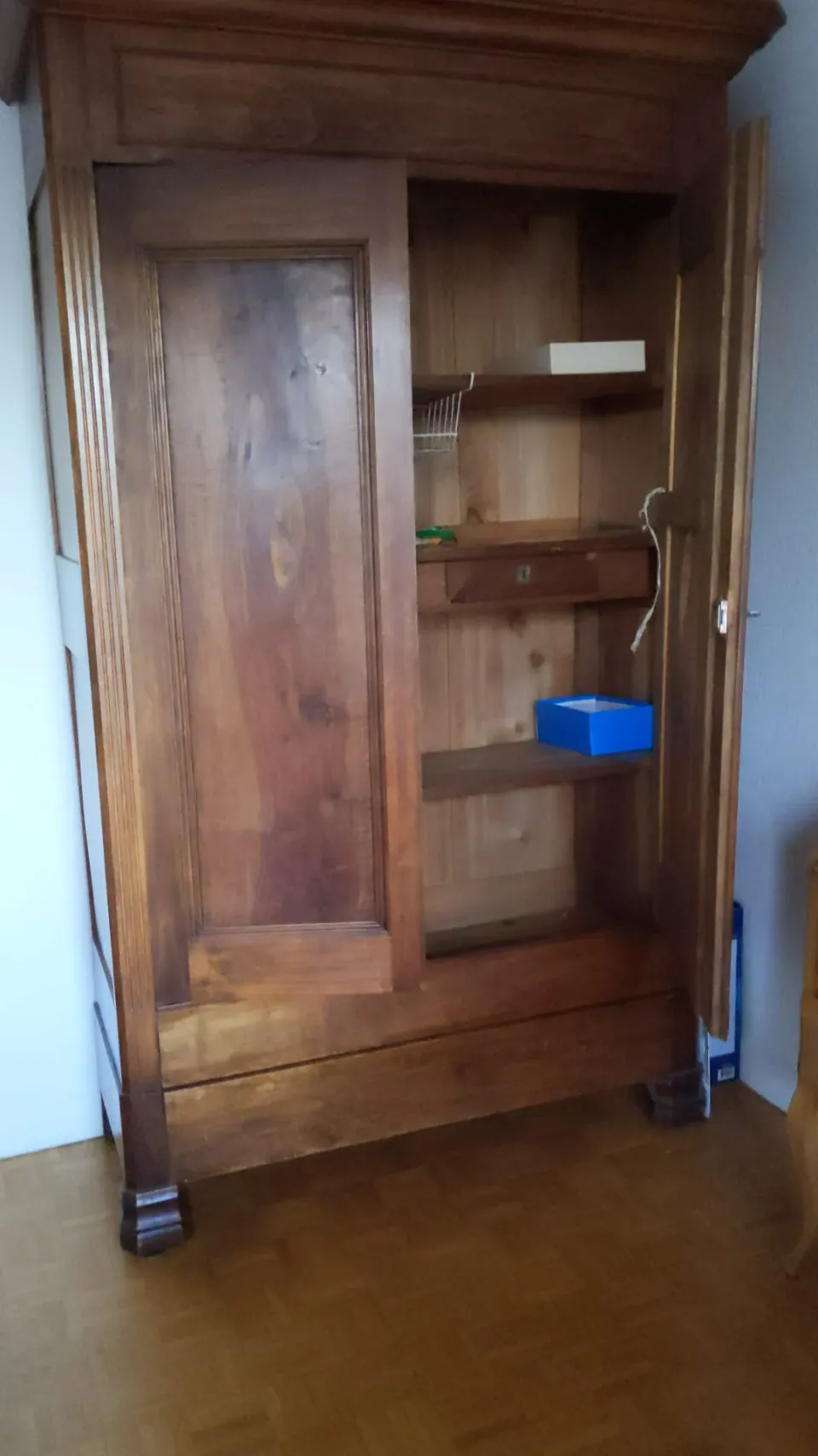 Photo 3 de la chambre