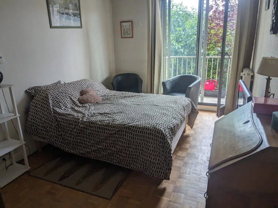 Photo 1 de la chambre