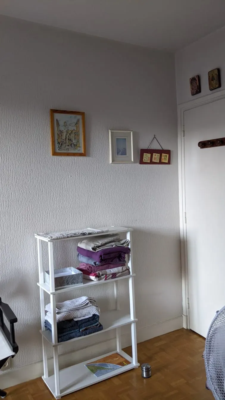 Photo 5 de la chambre