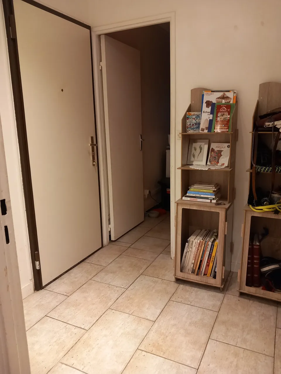 Photo 5 de la chambre