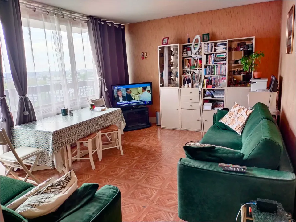Photo 5 de la chambre