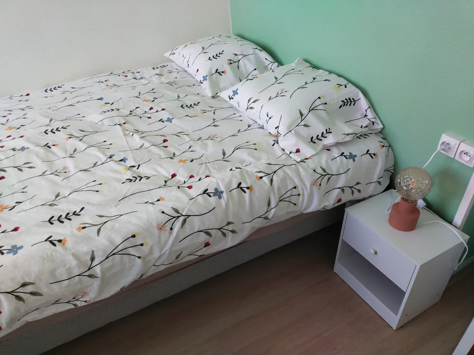 Photo 2 de la chambre