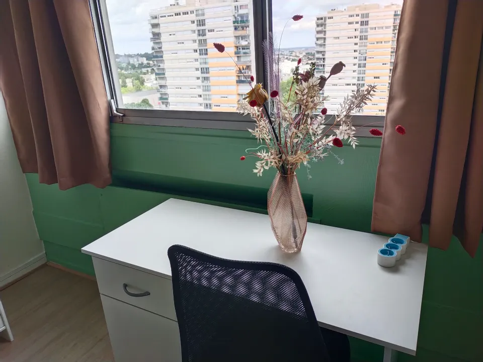 Photo 3 de la chambre