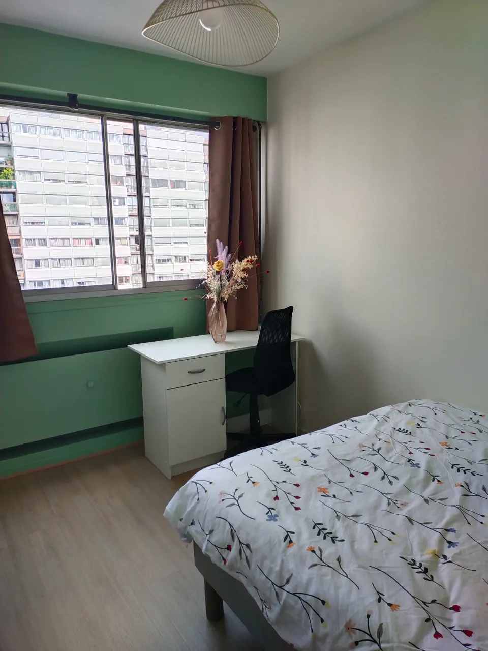 Photo 1 de la chambre