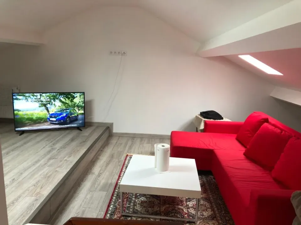 Photo 3 de la chambre