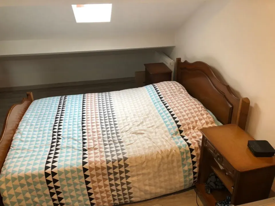 Photo 1 de la chambre