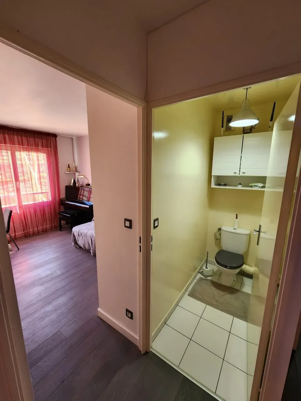 Photo 3 de la chambre