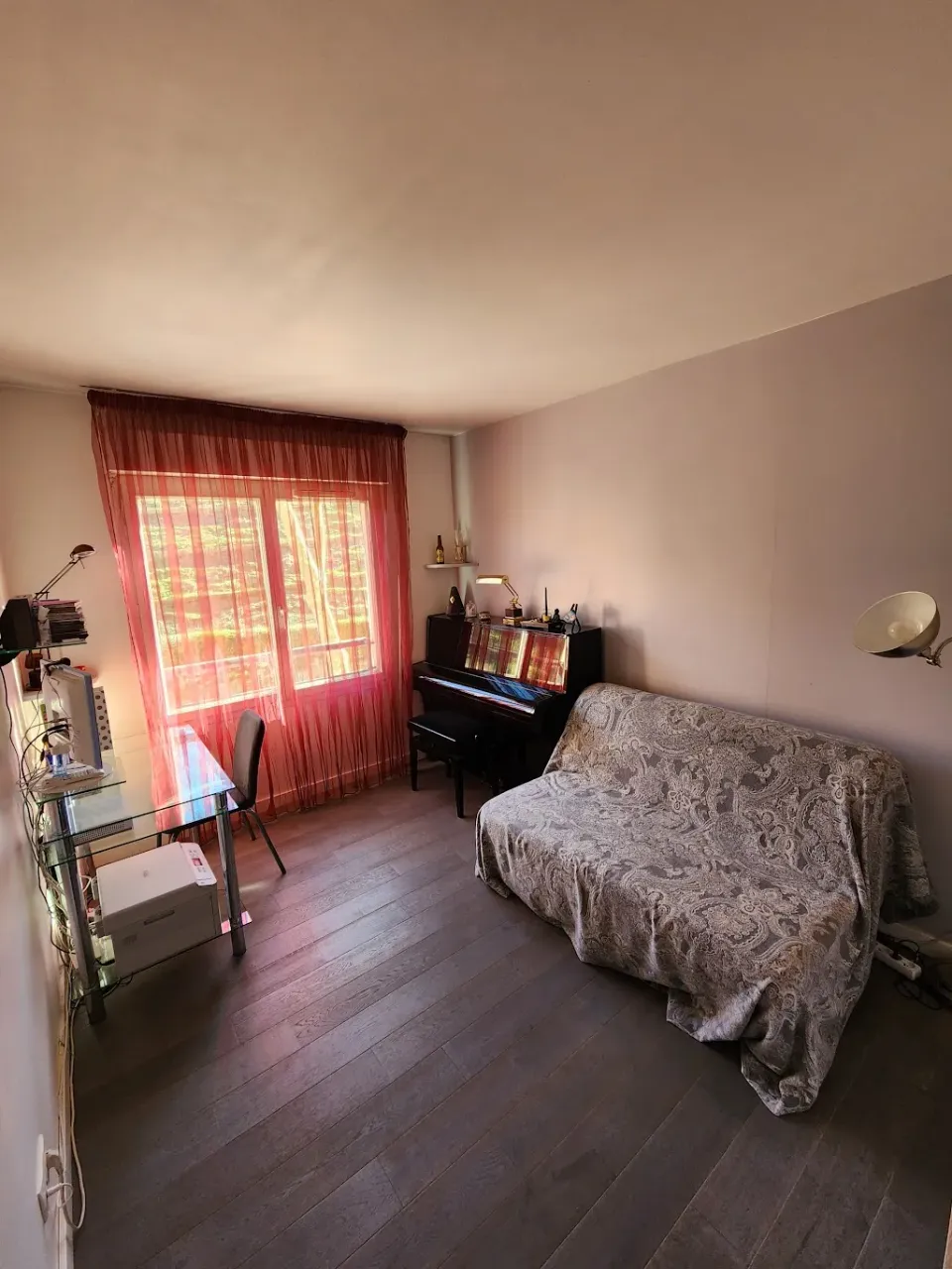 Photo 6 de la chambre