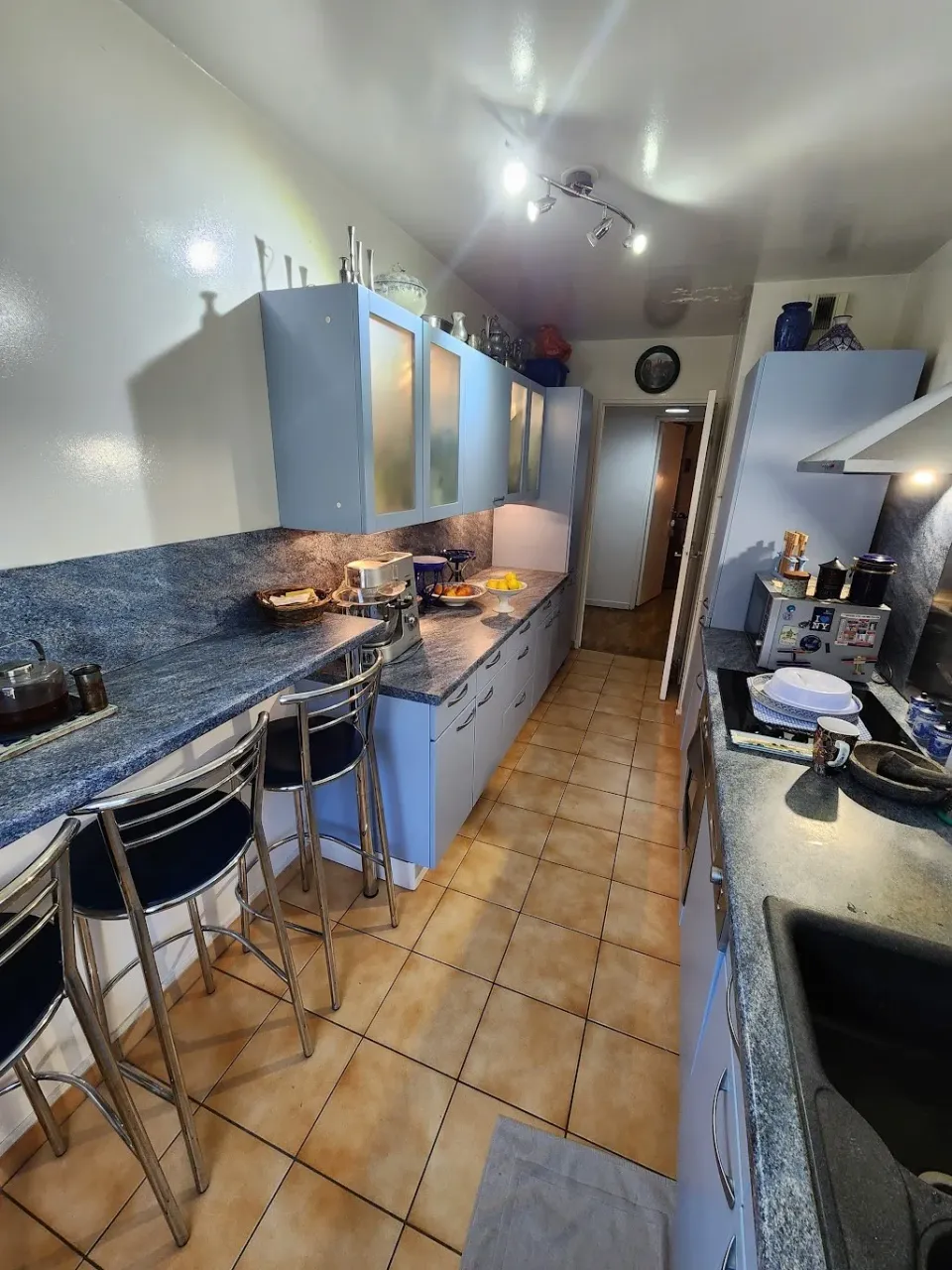 Photo 4 de la chambre