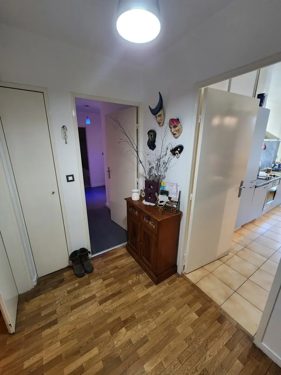 Photo 7 de la chambre
