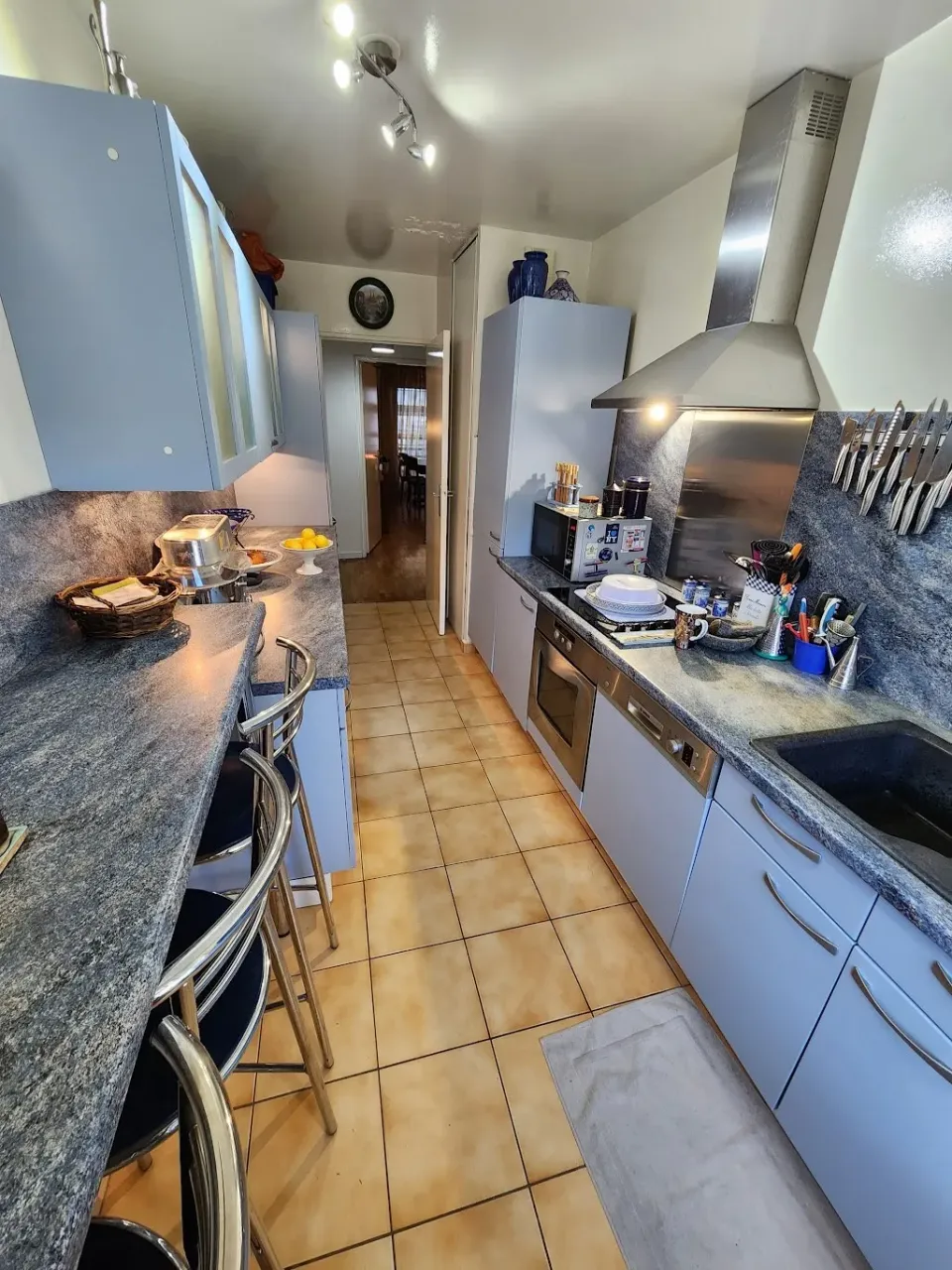 Photo 2 de la chambre
