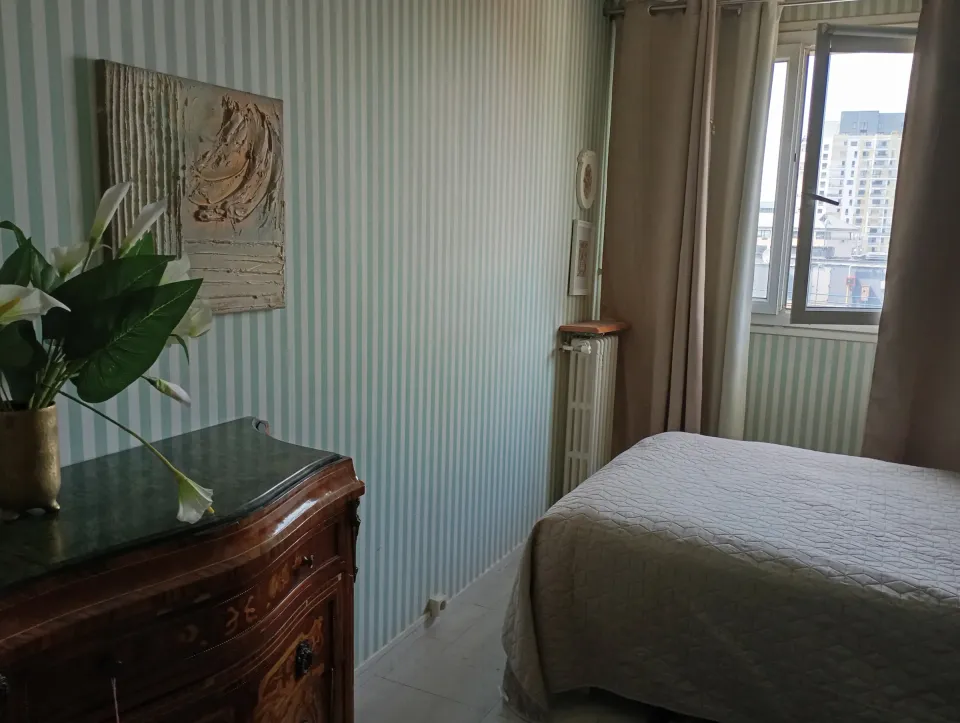 Photo 1 de la chambre