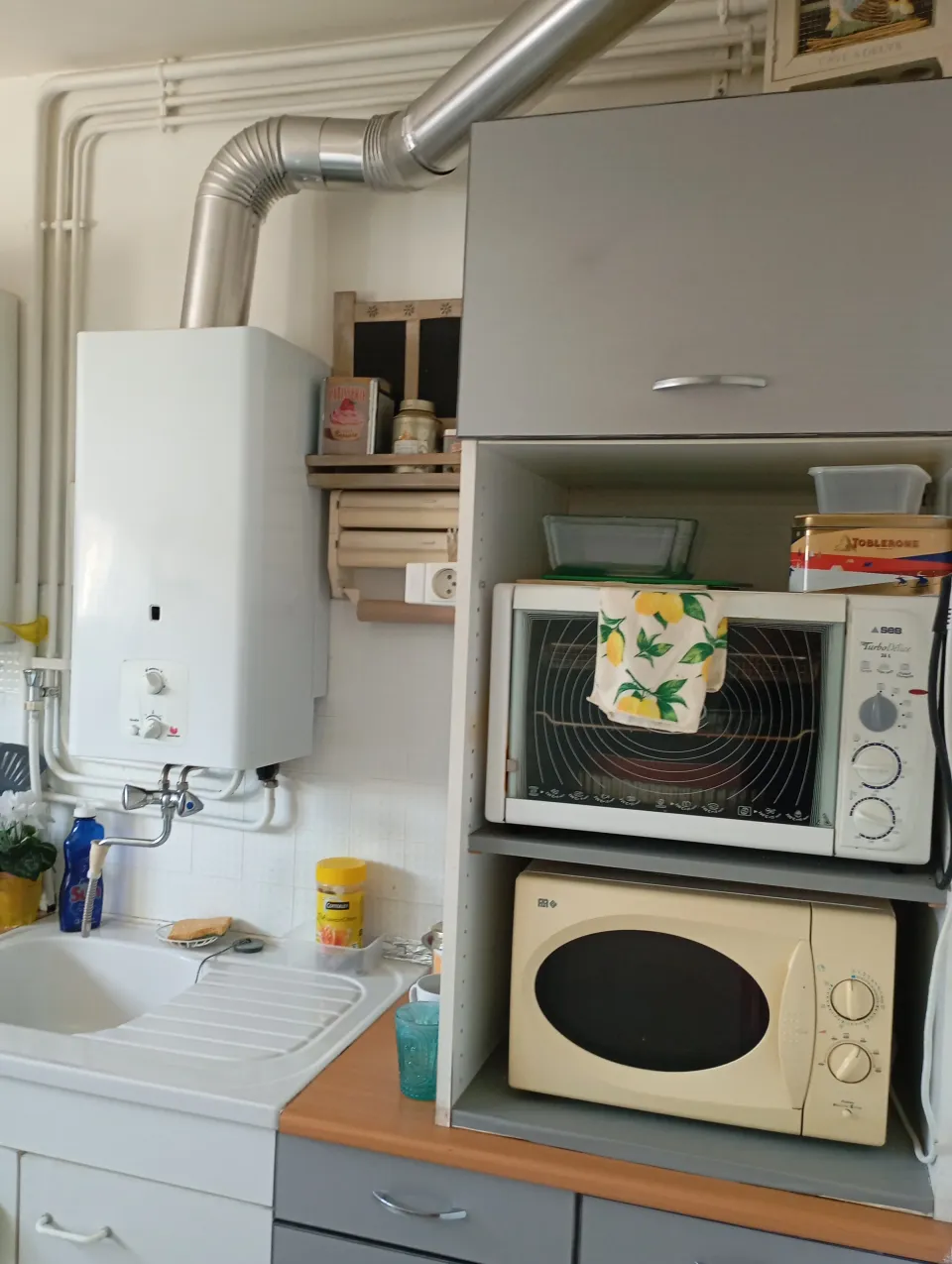 Photo 7 de la chambre