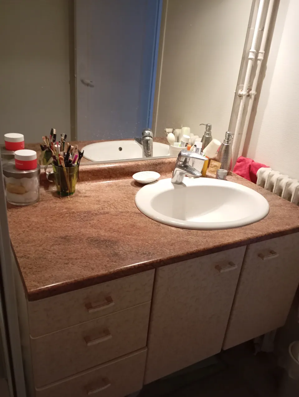 Photo 5 de la chambre
