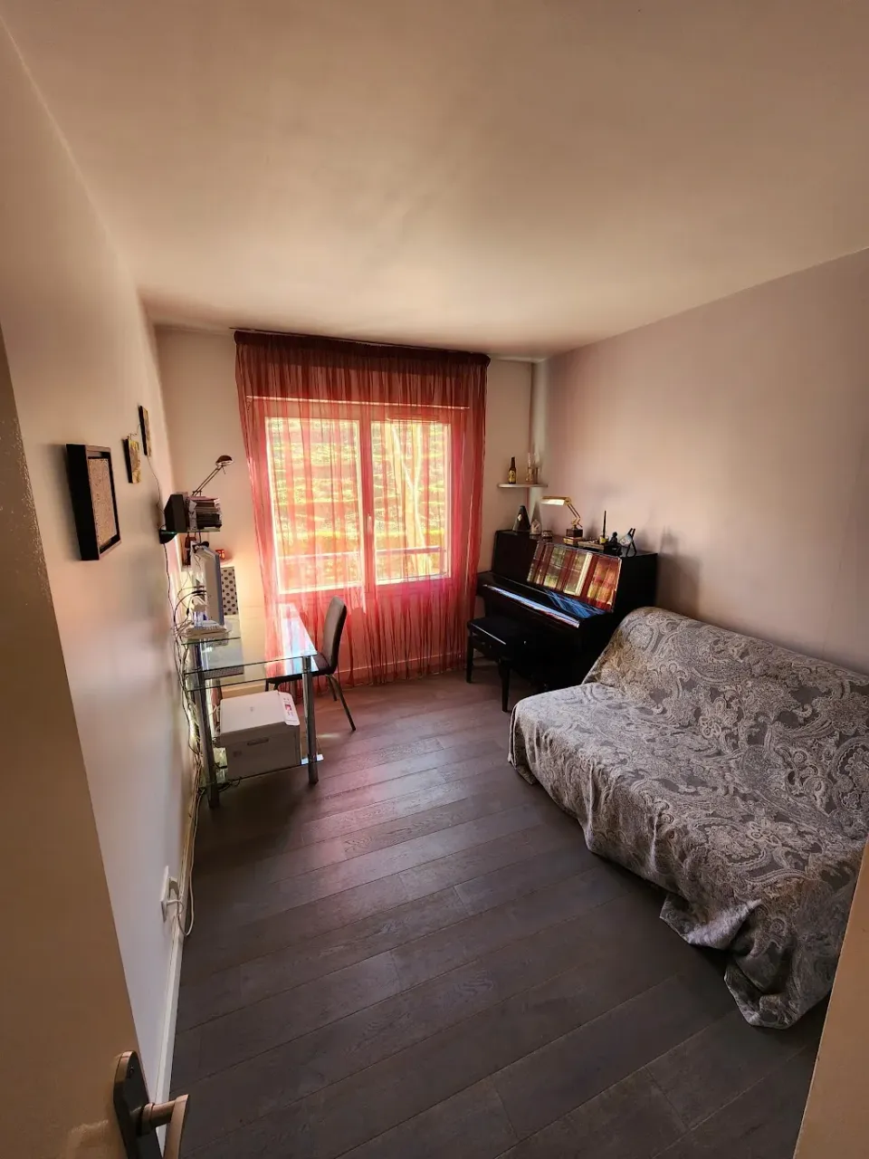 Photo 1 de la chambre