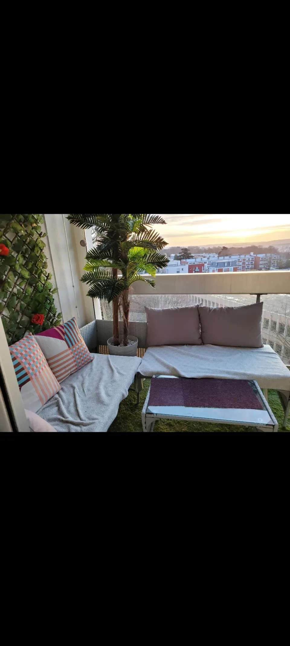 Photo 4 de la chambre