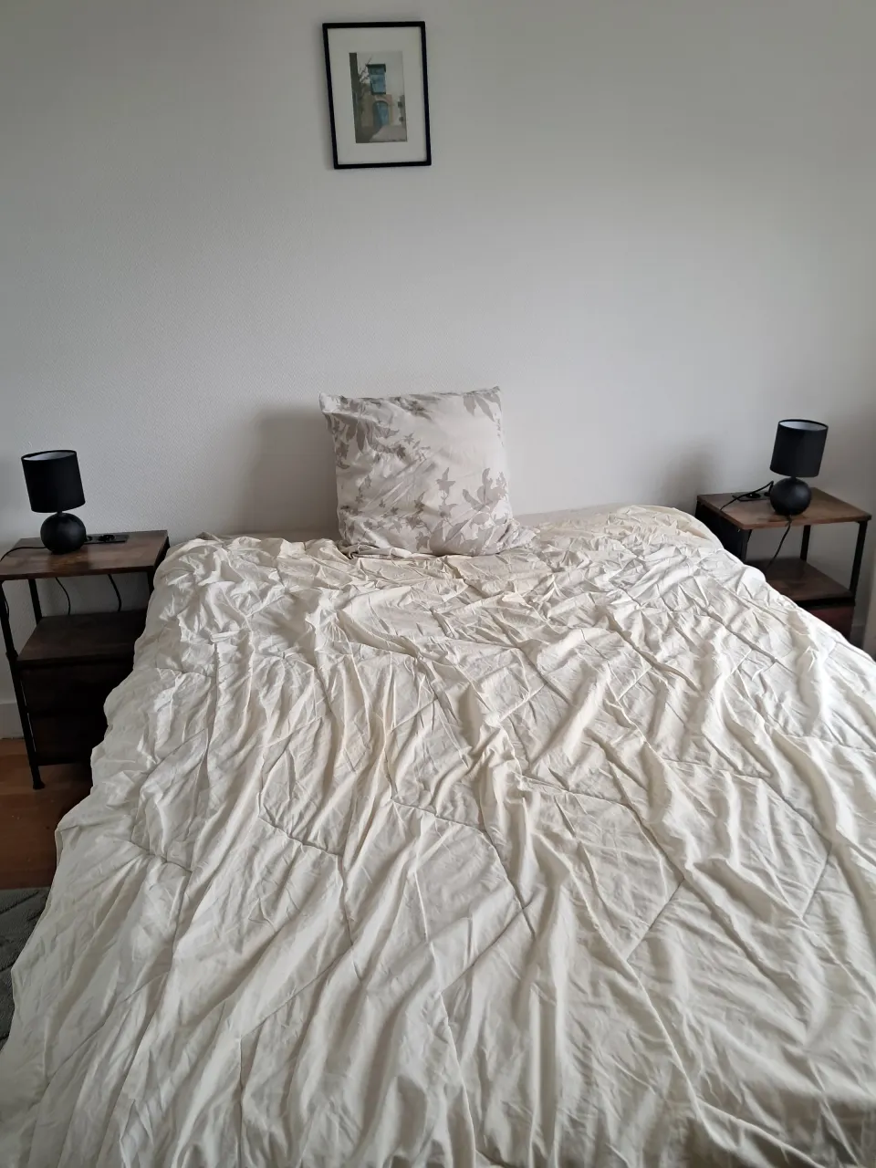 Photo 5 de la chambre