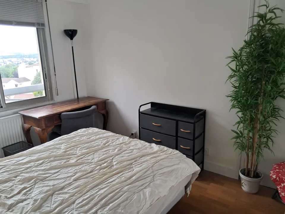Photo 1 de la chambre